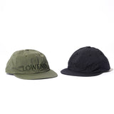 KOWGA(コウガ)｜LOWEND SOFT BRIM 6 PANEL CAP(ロウエンドソフトブリムシックスパネルキャップ)｜【公式通販 UNION TOKYO】｜ユニオントーキョー