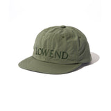 KOWGA(コウガ)｜LOWEND SOFT BRIM 6 PANEL CAP(ロウエンドソフトブリムシックスパネルキャップ)｜【公式通販 UNION TOKYO】｜ユニオントーキョー