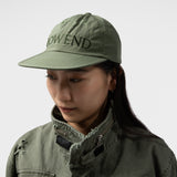 KOWGA(コウガ)｜LOWEND SOFT BRIM 6 PANEL CAP(ロウエンドソフトブリムシックスパネルキャップ)｜【公式通販 UNION TOKYO】｜ユニオントーキョー