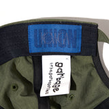 KOWGA(コウガ)｜LOWEND SOFT BRIM 6 PANEL CAP(ロウエンドソフトブリムシックスパネルキャップ)｜【公式通販 UNION TOKYO】｜ユニオントーキョー