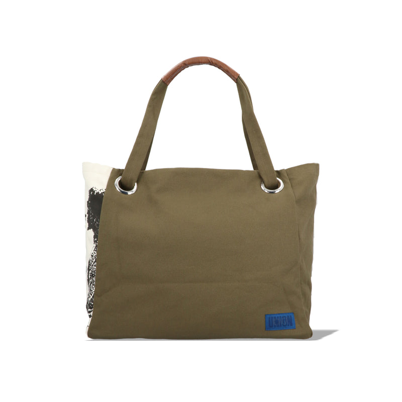MILITARY UTILITY BAG｜KOWGA｜ACCESSORIES（アクセサリー）｜【公式