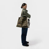 KOWGA(コウガ)｜MILITARY UTILITY BAG(ミリタリーバッグ)｜【公式通販 UNION TOKYO】｜ユニオントーキョー