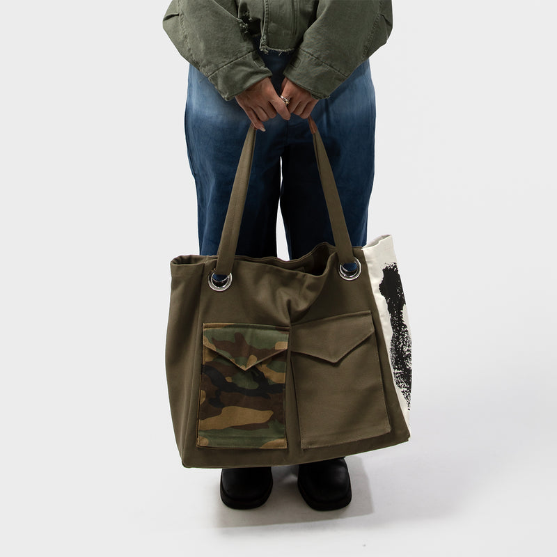 UNION×KOWGA LIMITED MILITARY 美品中古 union kowga limited