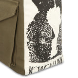 KOWGA(コウガ)｜MILITARY UTILITY BAG(ミリタリーバッグ)｜【公式通販 UNION TOKYO】｜ユニオントーキョー