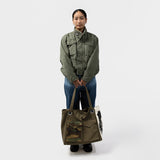 KOWGA(コウガ)｜MILITARY UTILITY BAG(ミリタリーバッグ)｜【公式通販 UNION TOKYO】｜ユニオントーキョー