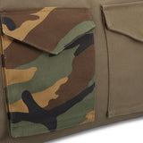 KOWGA(コウガ)｜MILITARY UTILITY BAG(ミリタリーバッグ)｜【公式通販 UNION TOKYO】｜ユニオントーキョー