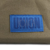 KOWGA(コウガ)｜MILITARY UTILITY BAG(ミリタリーバッグ)｜【公式通販 UNION TOKYO】｜ユニオントーキョー