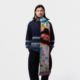 Montmartre New York(モンマルトルニューヨーク)｜Pure Memories Scarf(ピュアメモリーズスカーフ)｜【公式通販 UNION TOKYO】｜ユニオントーキョー