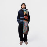 Montmartre New York(モンマルトルニューヨーク)｜Pure Memories Scarf(ピュアメモリーズスカーフ)｜【公式通販 UNION TOKYO】｜ユニオントーキョー