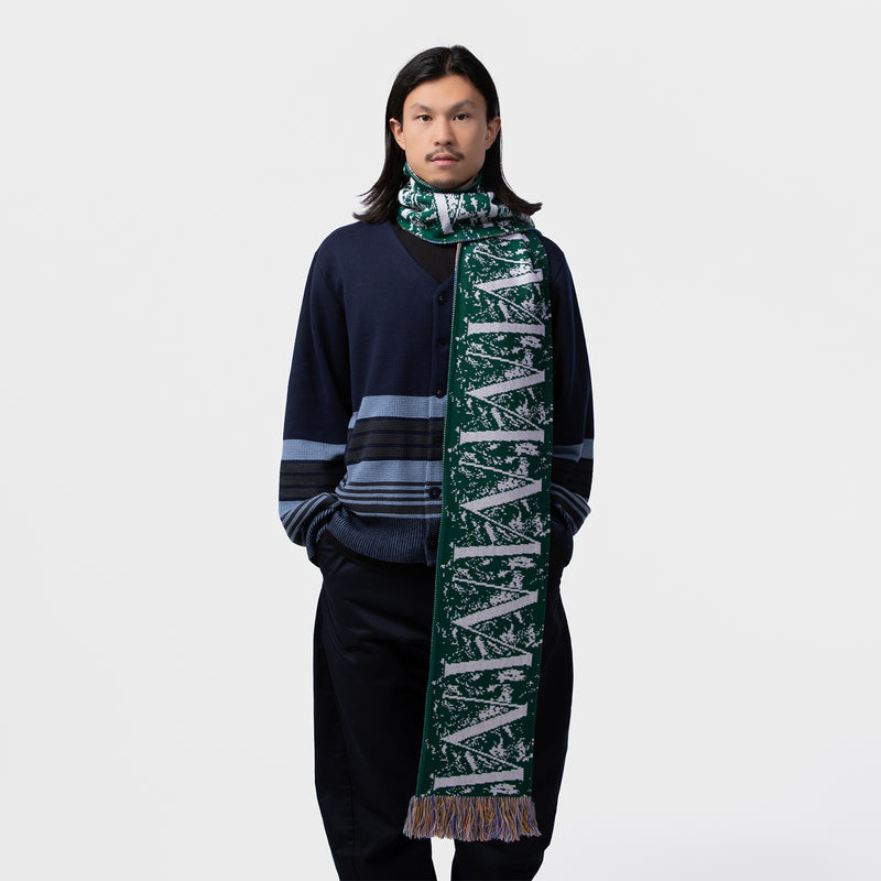 Montmartre New York（モンマルトルニューヨーク）/ ACCESSORIES（アクセサリー）/ MMM Scarf商品 / MULTI