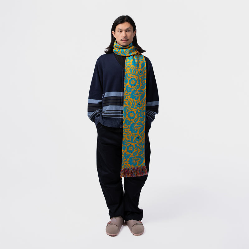 Montmartre New York（モンマルトルニューヨーク）/ ACCESSORIES（アクセサリー）/ Natsu no Omoide Scarf商品 / MULTI