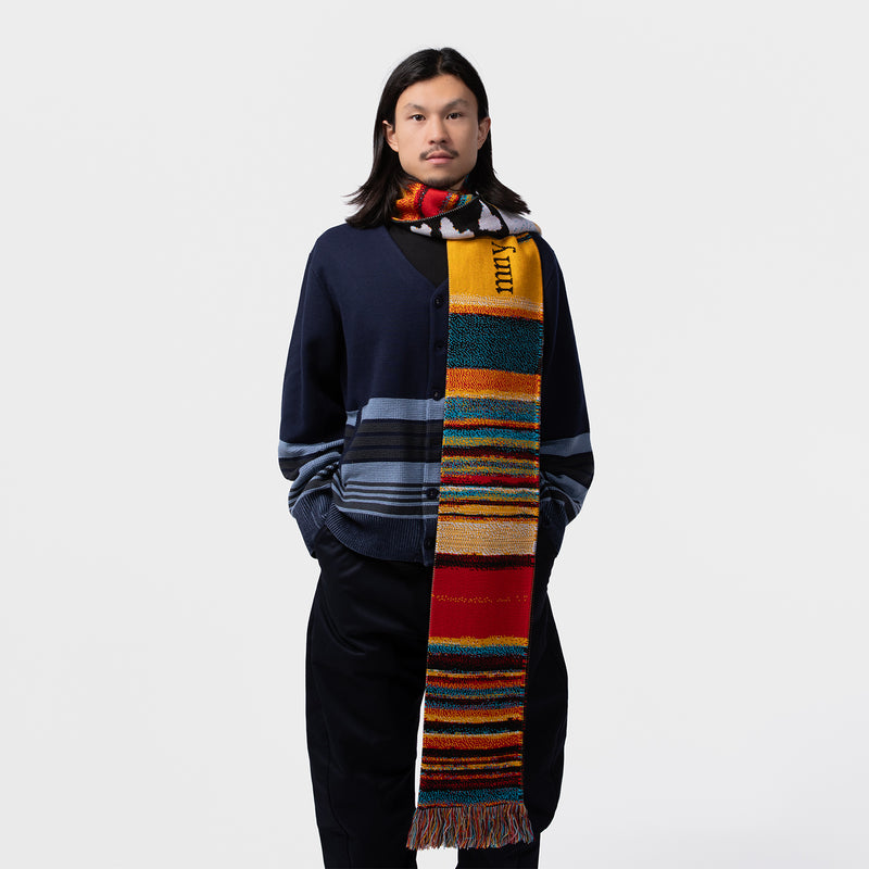 Montmartre New York（モンマルトルニューヨーク）/ ACCESSORIES（アクセサリー）/ Gocha Gocha Scarf商品 / MULTI