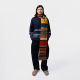 Montmartre New York(モンマルトルニューヨーク)｜Gocha Gocha Scarf(ゴチャゴチャスカーフ)｜【公式通販 UNION TOKYO】｜ユニオントーキョー