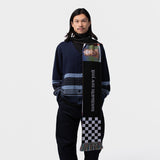 Montmartre New York(モンマルトルニューヨーク)｜Tired Scarf(タイアードスカーフ)｜【公式通販 UNION TOKYO】｜ユニオントーキョー