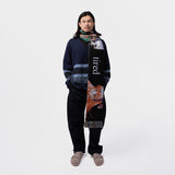 Montmartre New York(モンマルトルニューヨーク)｜Tired Scarf(タイアードスカーフ)｜【公式通販 UNION TOKYO】｜ユニオントーキョー