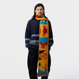 Montmartre New York(モンマルトルニューヨーク)｜Person Scarf(パーソンスカーフ)｜【公式通販 UNION TOKYO】｜ユニオントーキョー