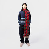 Montmartre New York(モンマルトルニューヨーク)｜Person Scarf(パーソンスカーフ)｜【公式通販 UNION TOKYO】｜ユニオントーキョー