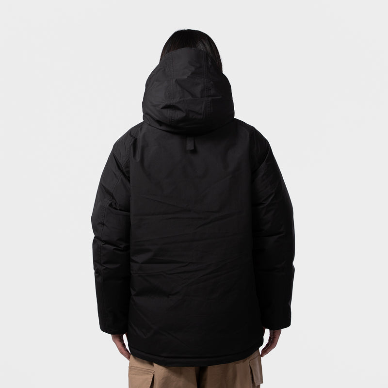 nanamica（ナナミカ）/ OUTER（アウター）/ GORE-TEX Down Coat商品 / Navy