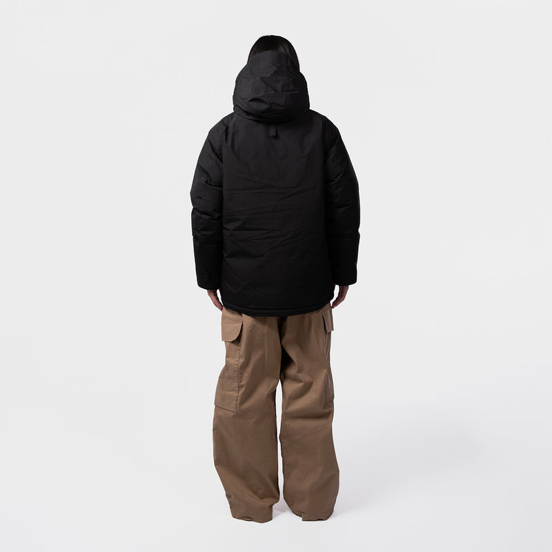 nanamica（ナナミカ）/ OUTER（アウター）/ GORE-TEX Down Coat商品 / Navy