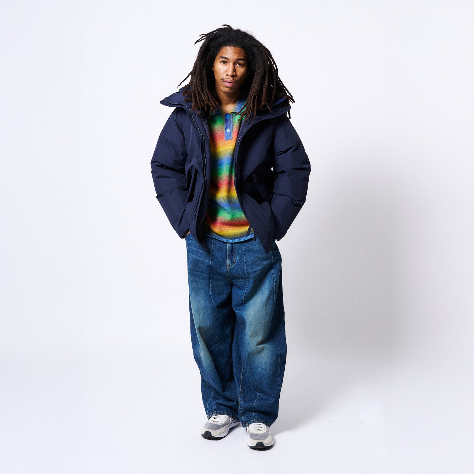 GORE-TEX DOWN COAT｜NANAMICA｜OUTER（アウター）｜【公式通販 UNION