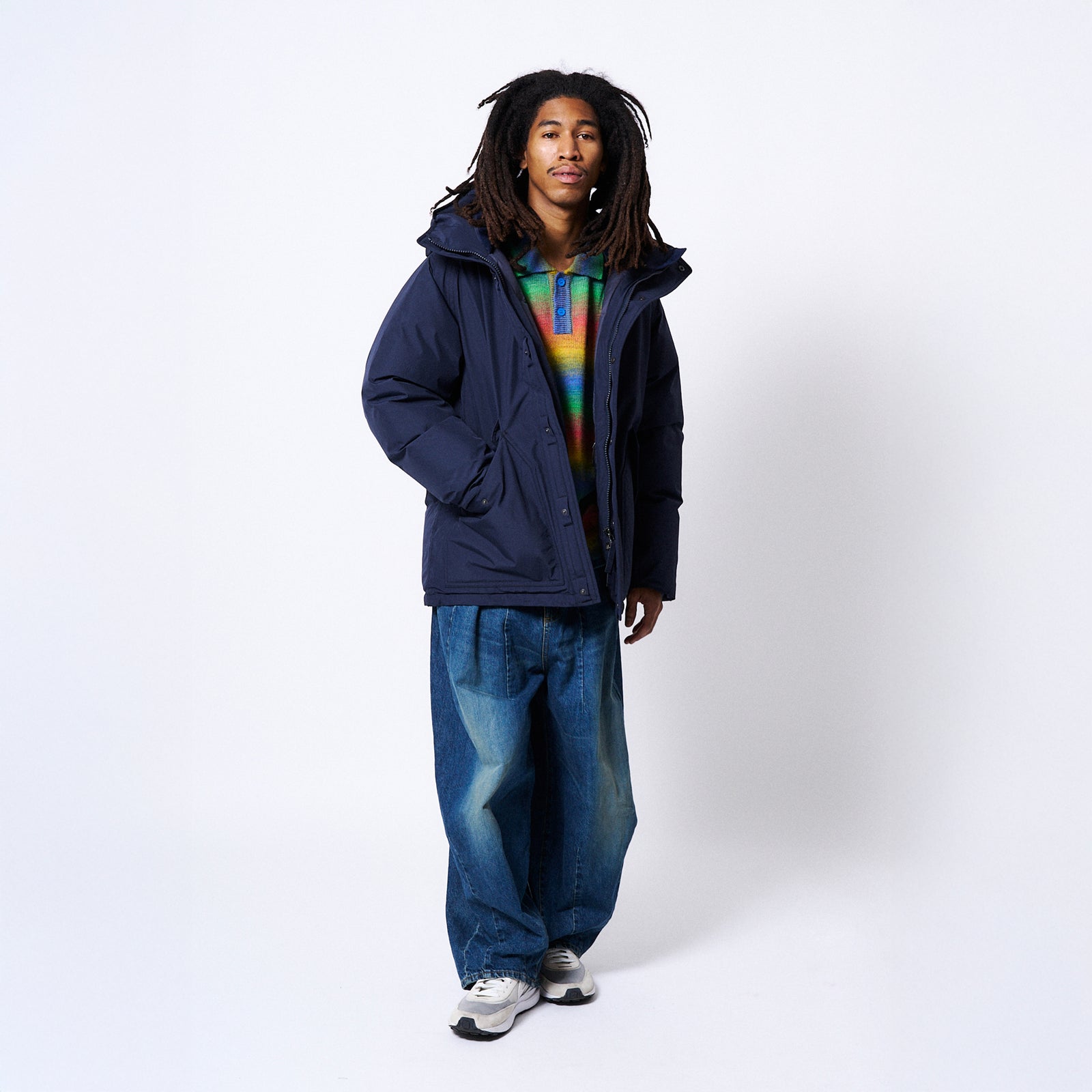 GORE-TEX DOWN COAT｜NANAMICA｜OUTER（アウター）｜【公式通販 UNION