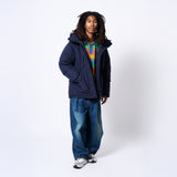 nanamica(ナナミカ)｜GORE-TEX Down Coat(ゴアテックスダウンコート)｜【公式通販 UNION TOKYO】｜ユニオントーキョー