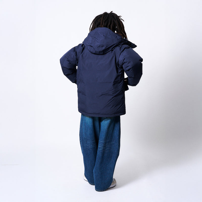 GORE-TEX DOWN COAT｜NANAMICA｜OUTER（アウター）｜【公式通販 UNION