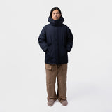 nanamica(ナナミカ)｜GORE-TEX Down Coat(ゴアテックスダウンコート)｜【公式通販 UNION TOKYO】｜ユニオントーキョー
