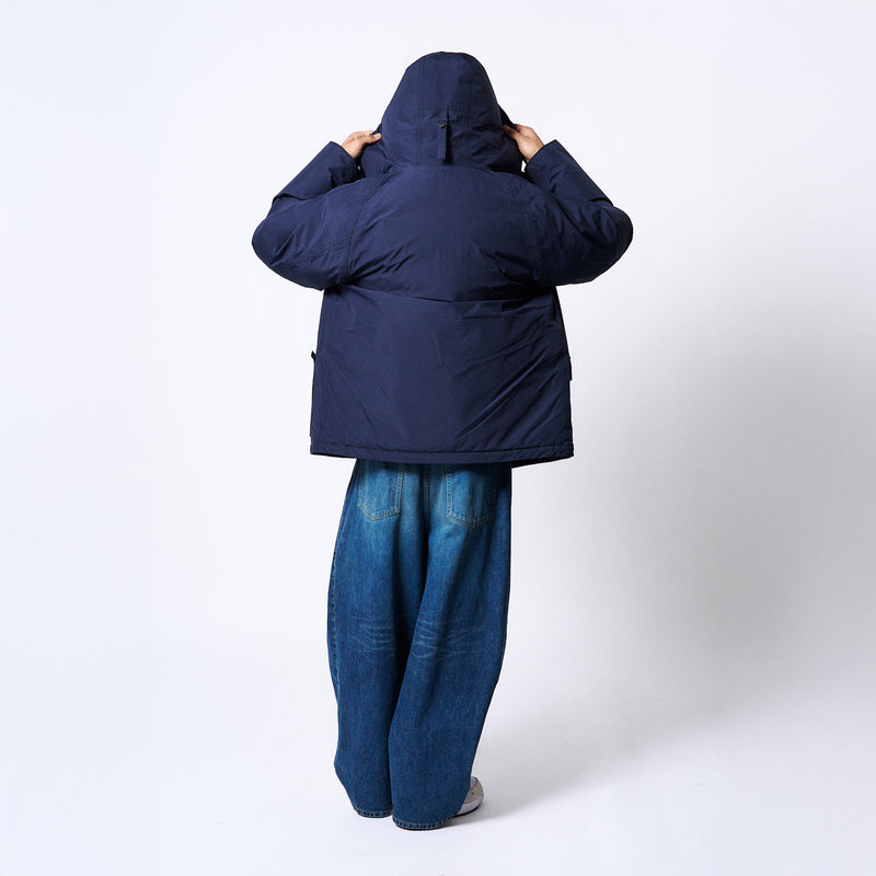 GORE-TEX DOWN COAT｜NANAMICA｜OUTER（アウター）｜【公式通販 UNION