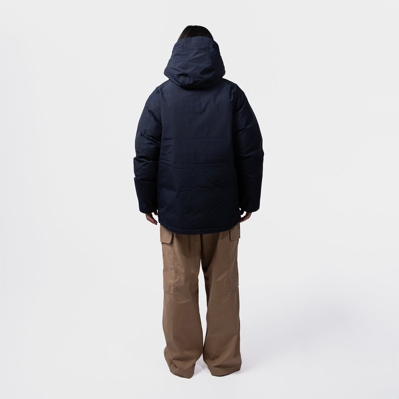 GORE-TEX DOWN COAT｜NANAMICA｜OUTER（アウター）｜【公式通販 UNION