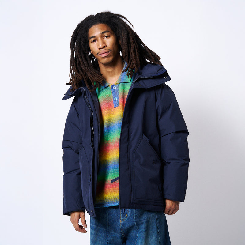 GORE-TEX DOWN COAT｜NANAMICA｜OUTER（アウター）｜【公式通販 UNION