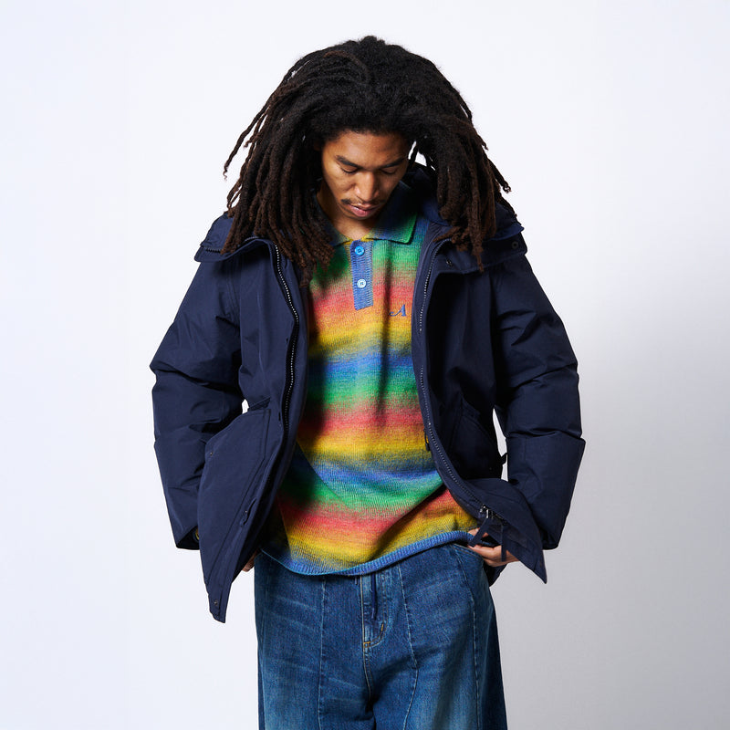 GORE-TEX DOWN COAT｜NANAMICA｜OUTER（アウター）｜【公式通販 UNION