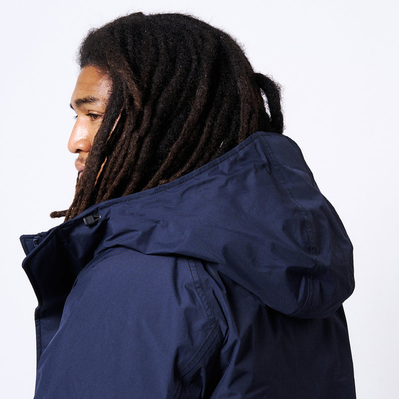 GORE-TEX DOWN COAT｜NANAMICA｜OUTER（アウター）｜【公式通販 UNION
