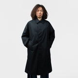 nanamica(ナナミカ)｜2L Cotton GORE-TEX Balmacaan Coat(2Lコットンゴアテックスバルマカーンコート)｜【公式通販 UNION TOKYO】｜ユニオントーキョー