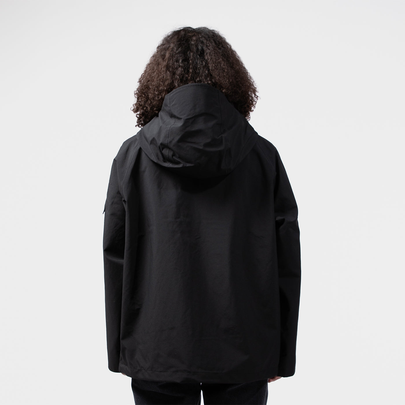 2L NYLON GORE-TEX CRUISER JACKET｜NANAMICA｜OUTER（アウター