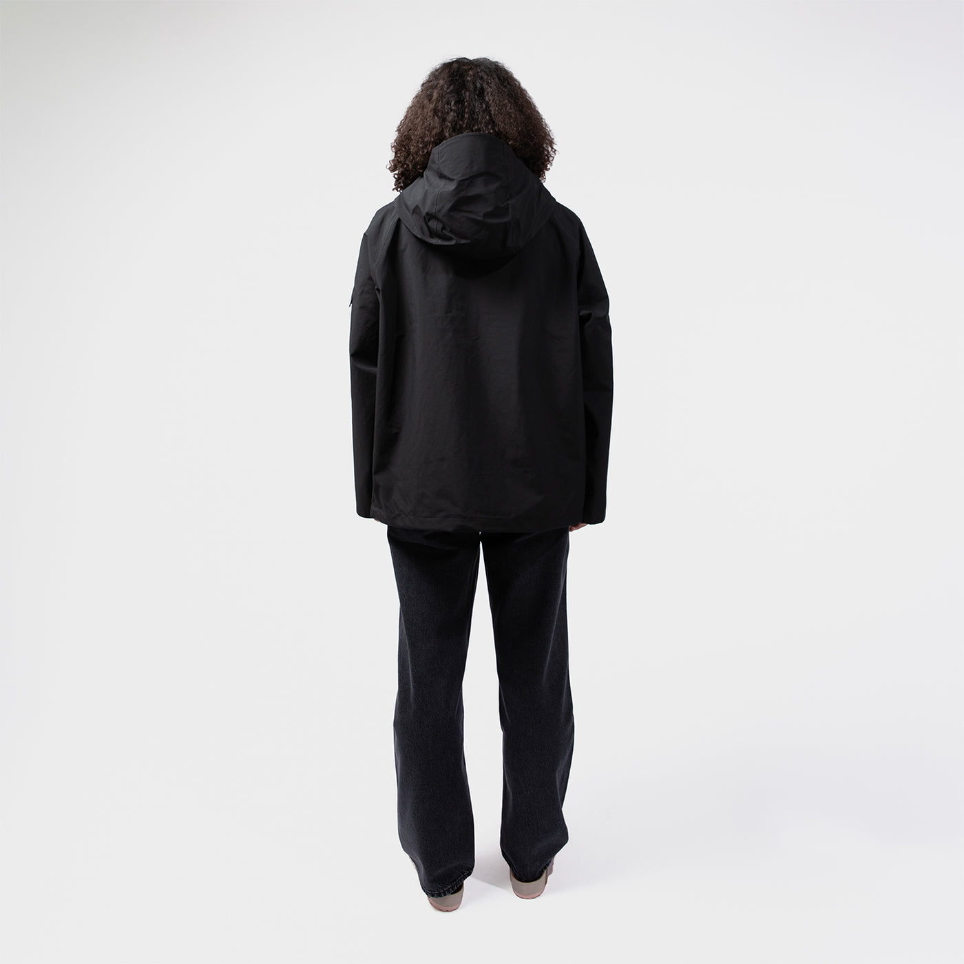 lnu様 先行予約> NYA- / TRIPLE NYA- BLOUSON / ブルゾン(02 beige(03)): NYA