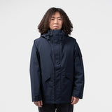 nanamica(ナナミカ)｜2L NYLON GORE-TEX Cruiser Jacket(2Lナイロンゴアテックスクルーザージャケット)｜【公式通販 UNION TOKYO】｜ユニオントーキョー
