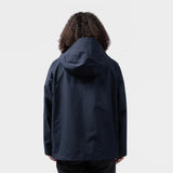 nanamica(ナナミカ)｜2L NYLON GORE-TEX Cruiser Jacket(2Lナイロンゴアテックスクルーザージャケット)｜【公式通販 UNION TOKYO】｜ユニオントーキョー