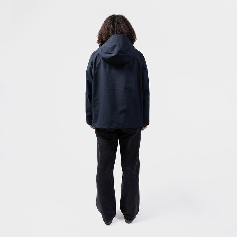 nanamica（ナナミカ）/ OUTER（アウター）/ 2L NYLON GORE-TEX Cruiser Jacket商品 / Navy