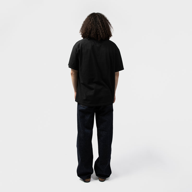 nanamica（ナナミカ）/ BOTTOMS（ボトムス）/ Selvage Denim Pants商品 / Indigo