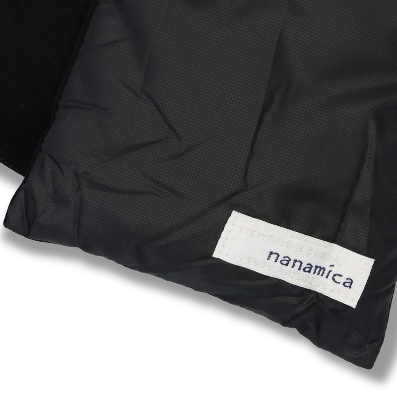 nanamica（ナナミカ）/ ACCESSORIES（アクセサリー）/ Down Muffler商品 / Beige