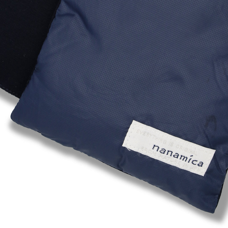 nanamica（ナナミカ）/ ACCESSORIES（アクセサリー）/ Down Muffler商品 / Beige