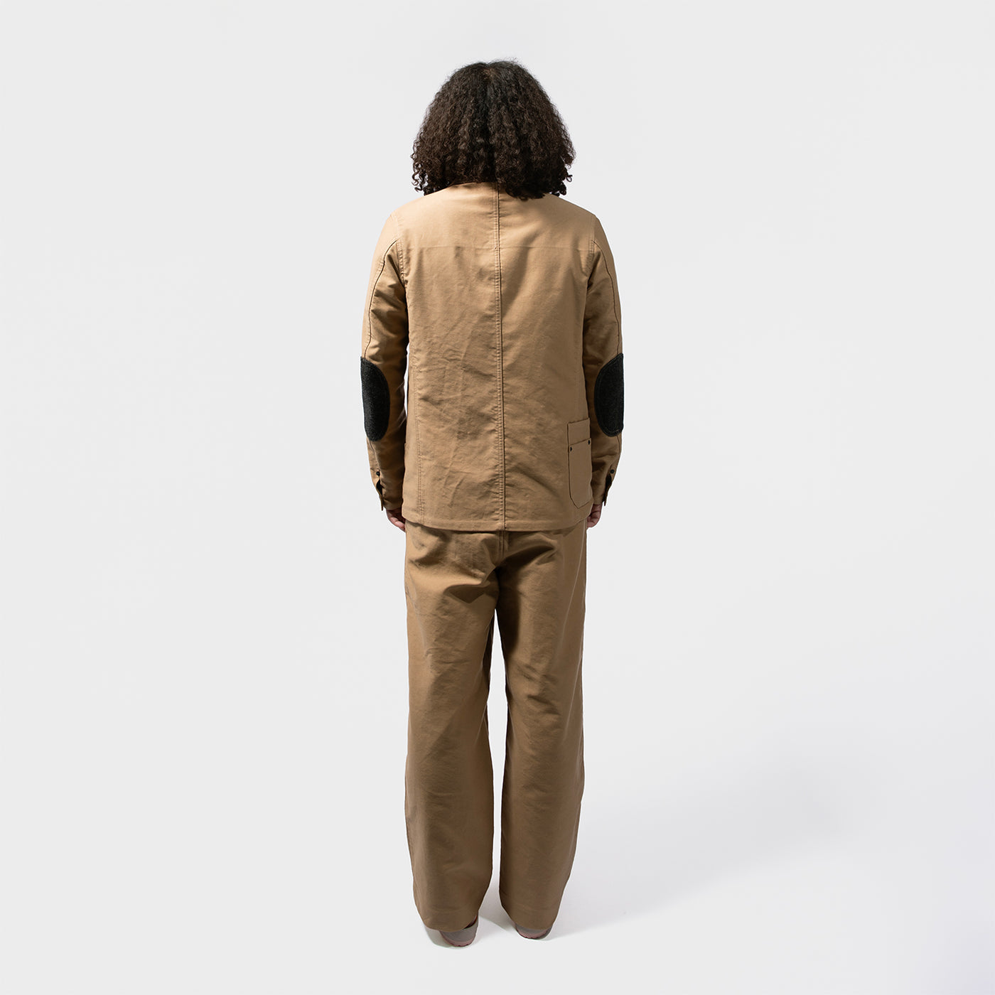 ナベ JUNYA WATANABE MAN（ジュンヤワタナベマン）スニーカー 黒