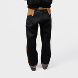 JUNYA WATANABE MAN(ジュンヤワタナベマン)｜COTTON DENIM x COTTON CANVAS  LEVI'S PANTS(コットンデニムコットンキャンバスリーバイスパンツ)｜【公式通販 UNION TOKYO】｜ユニオントーキョー