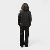 FAF(エフエーエフ)｜Thermal Reversible LS Pullover(サーマルリヴァーシブルLSプルオーバー)｜【公式通販 UNION TOKYO】｜ユニオントーキョー