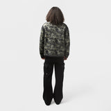 FAF(エフエーエフ)｜Thermal Reversible LS Pullover(サーマルリヴァーシブルLSプルオーバー)｜【公式通販 UNION TOKYO】｜ユニオントーキョー
