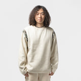 FAF(エフエーエフ)｜Thermal Reversible LS Pullover(サーマルリヴァーシブルLSプルオーバー)｜【公式通販 UNION TOKYO】｜ユニオントーキョー