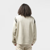 FAF(エフエーエフ)｜Thermal Reversible LS Pullover(サーマルリヴァーシブルLSプルオーバー)｜【公式通販 UNION TOKYO】｜ユニオントーキョー