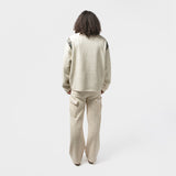 FAF(エフエーエフ)｜Thermal Reversible LS Pullover(サーマルリヴァーシブルLSプルオーバー)｜【公式通販 UNION TOKYO】｜ユニオントーキョー