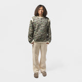 FAF(エフエーエフ)｜Thermal Reversible LS Pullover(サーマルリヴァーシブルLSプルオーバー)｜【公式通販 UNION TOKYO】｜ユニオントーキョー